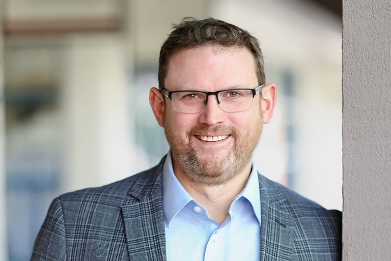 Russell Abberley confirmed as ABPI President-elect