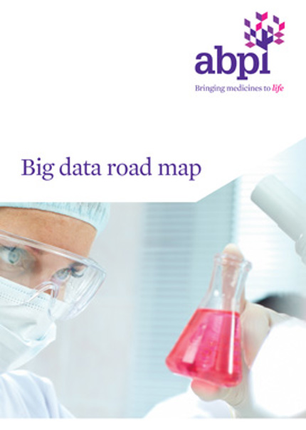 Big data road map