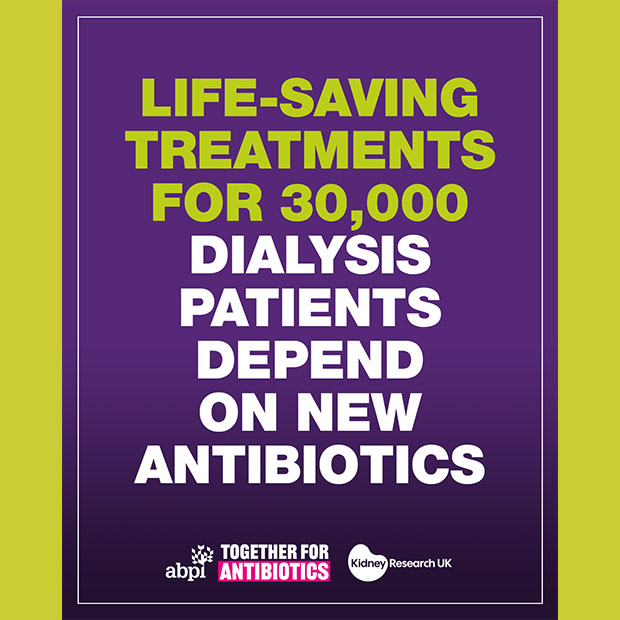 Dialysis Fact Cover