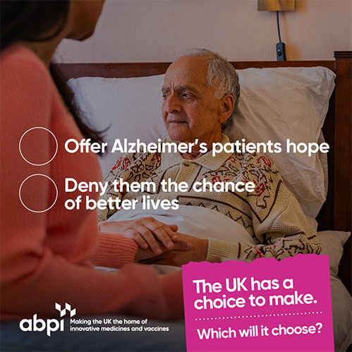 666795 ABPI Value Of Industry Alzheimer's V4 499Px