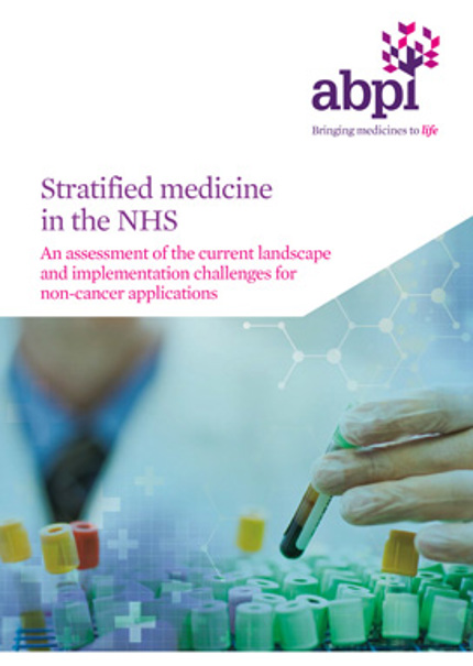 Stratified medicine in the NHS