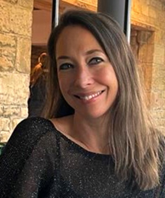 Photo of Kate Downey