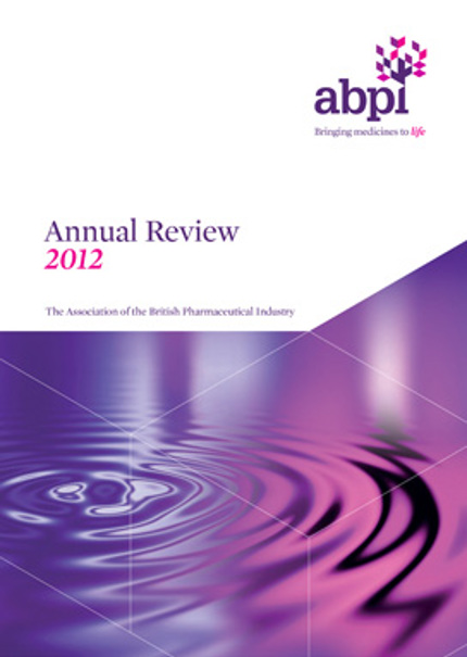ABPI Annual Review 2012