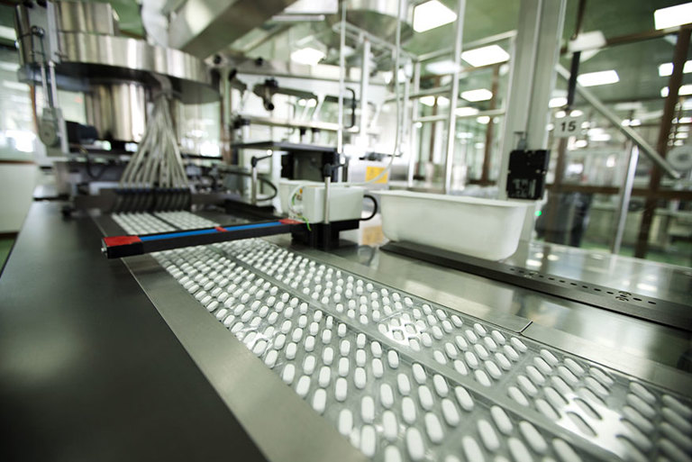 ABPI response to the new Industrial Strategy