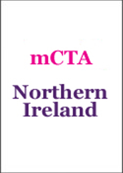 Model clinical trial agreement for Primary Care – Northern Ireland
