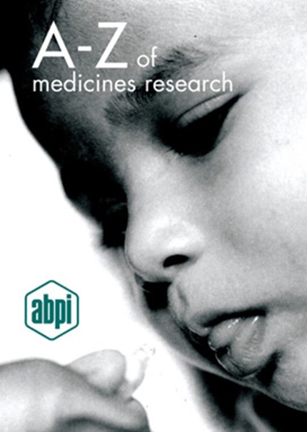 A–Z of medicines research