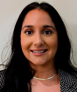 Photo of Tajinder Tiwana