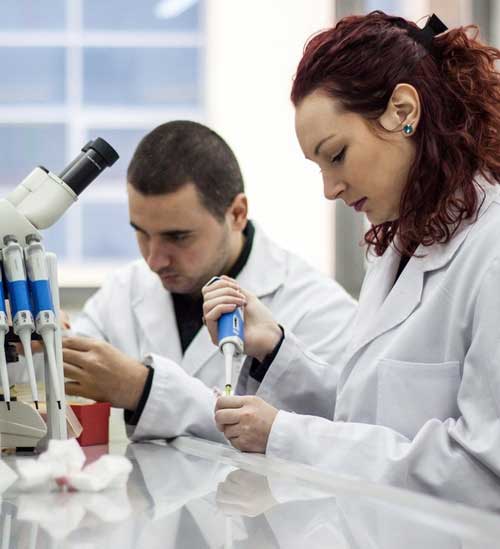 About Scientists