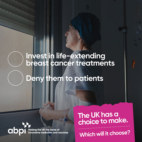 666795 ABPI Value Of Industry Breast Cancer V4 499Px