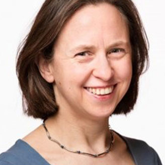 Nicola Perrin