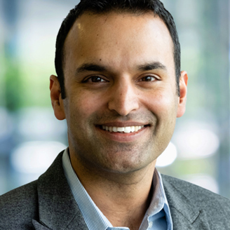 Amit Aggarwal