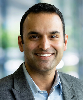 Photo of Dr Amit Aggarwal