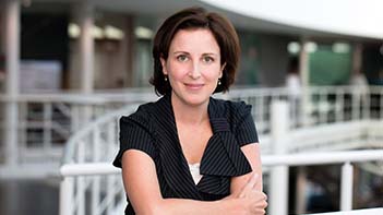 Susan Rienow of Pfizer confirmed as next President of the ABPI