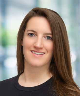 Photo of Claire Machin
