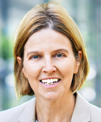 Photo of Jessamy Baird