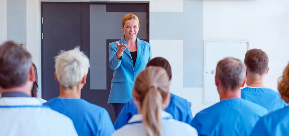 Guidance for conferences and events in the UK: ABPI Code of Practice requirements