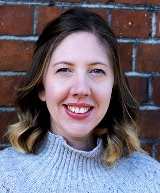 Photo of Emily Burns