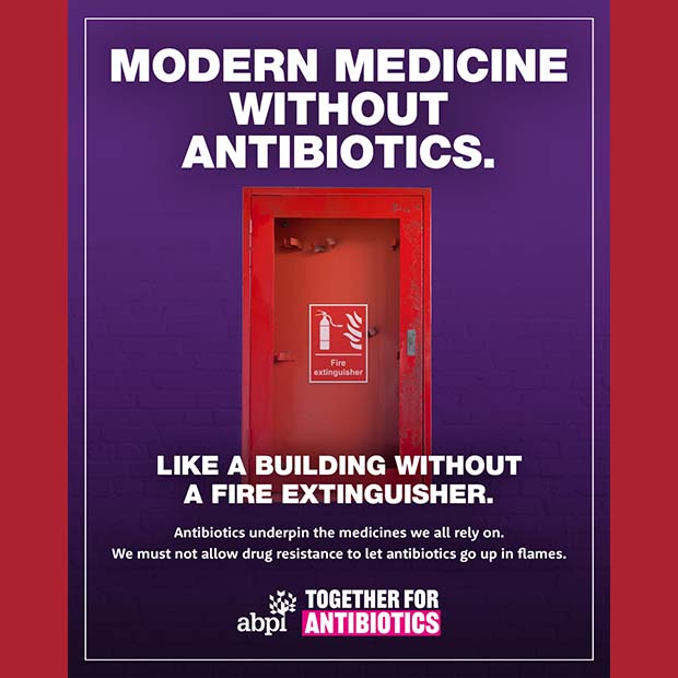 Extinguisher Cover Image