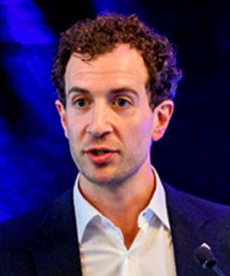 Photo of David James