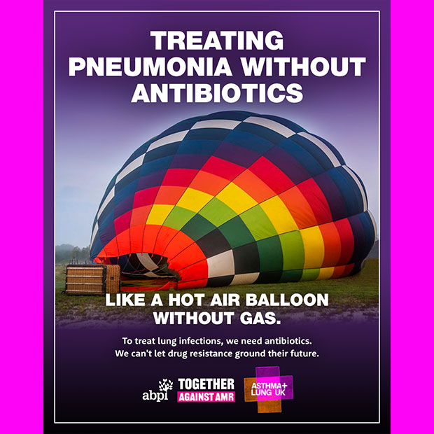 Balloon Still Cover