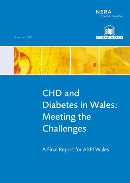 CHD and Diabetes in Wales: Meeting the Challenges