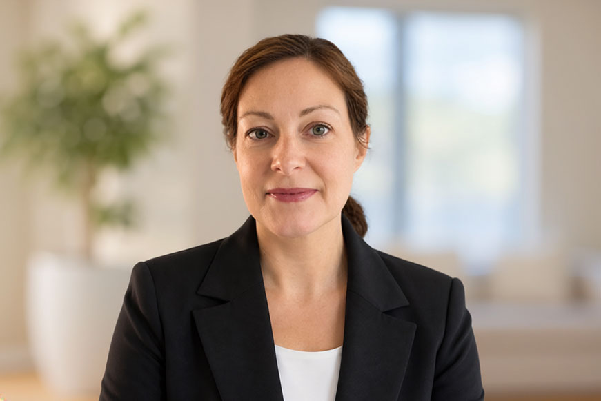 Marion Laverty
