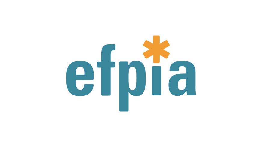 COP 28 Efpia Small Logo