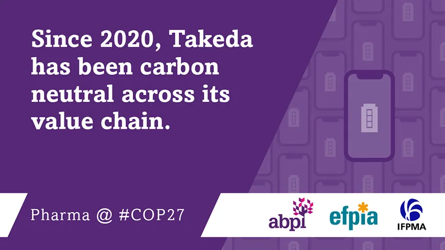 COP27 24 Takeda Purple 871
