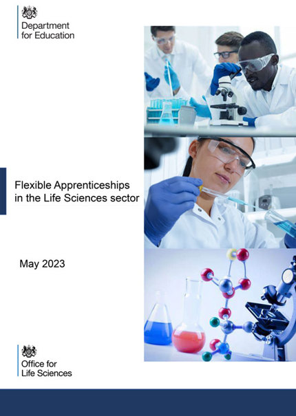 Flexible Apprenticeships Manual