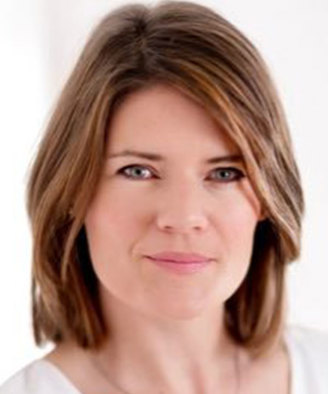 Photo of Hilary Evans