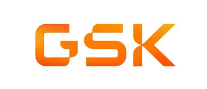 GSK