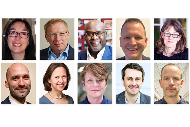 ABPI Patient Advisory Council