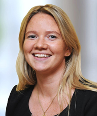 Photo of Abigail Epstein
