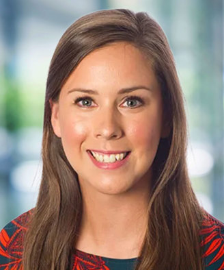 Photo of Victoria Jordan