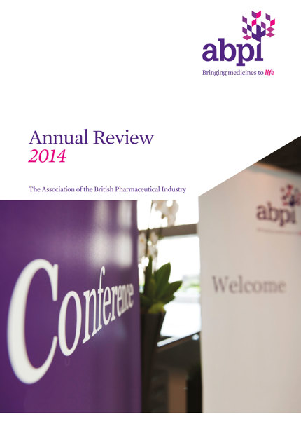 ABPI Annual Review 2014