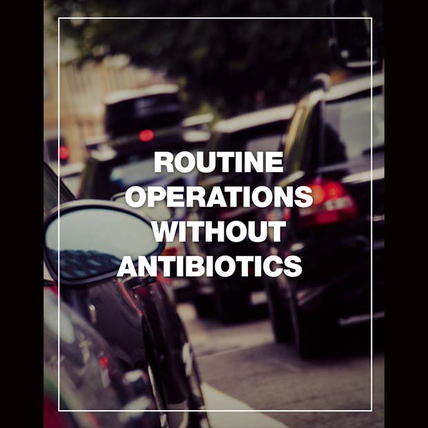 Traffic Cover Image