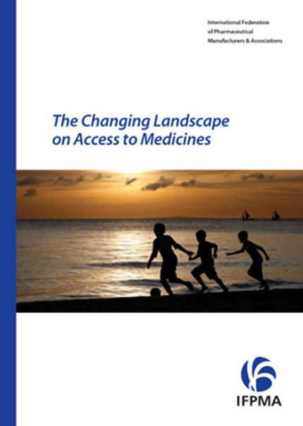 The changing landscape on access to medicines
