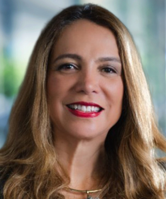 Photo of Sandra Ramirez