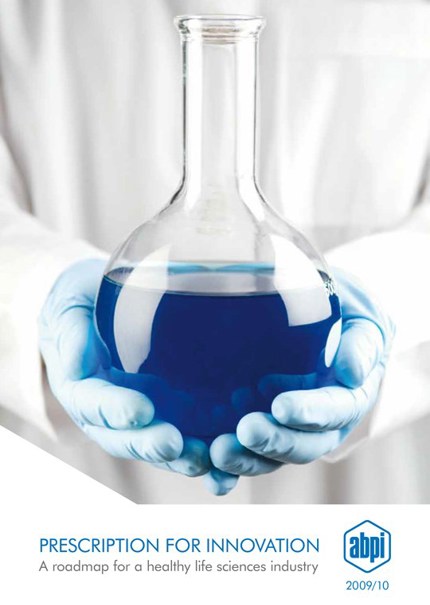 ABPI Manifesto: Prescription for innovation