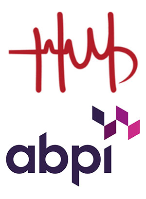 Wales Abpi Logos