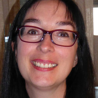 Samantha Barber