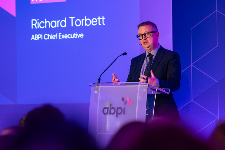 SAVE THE DATE - ABPI Annual Conference 2027