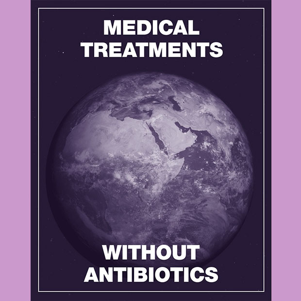 Medical Treatment World Cover