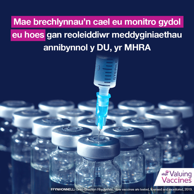 Safety - Wales - Cymru -2
