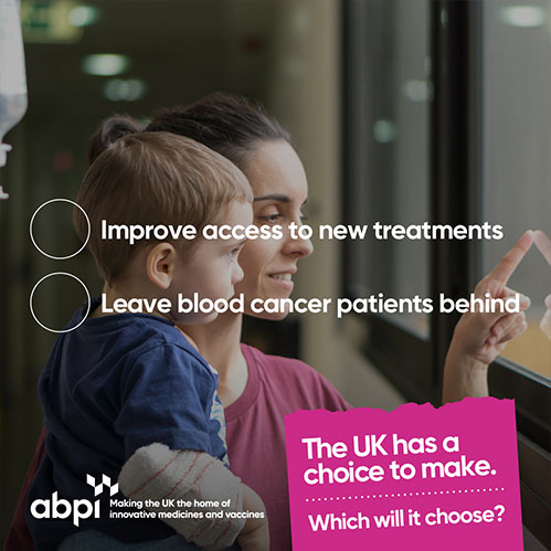666795 ABPI Value Of Industry Blood Cancer V4 499Px