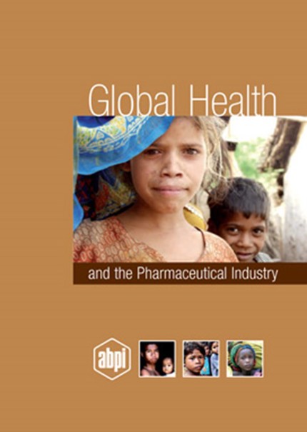 Global health and the pharmaceutical industry