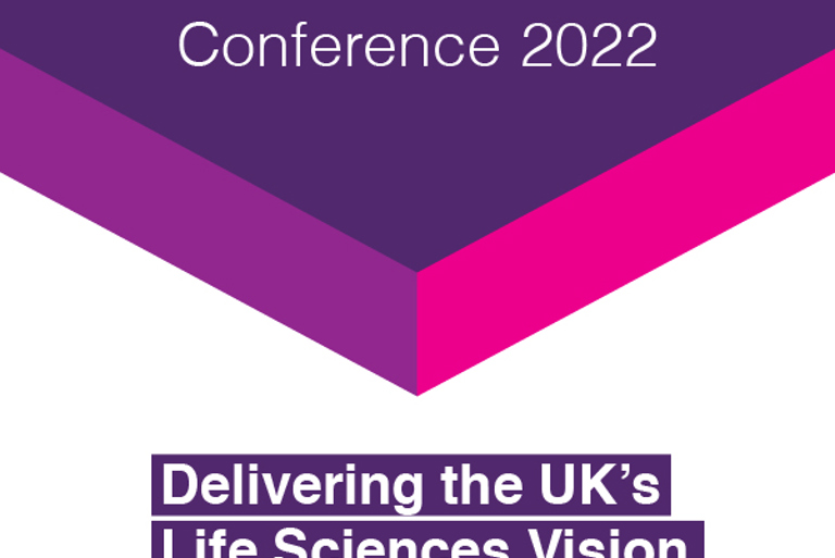 ABPI 2022 Annual Conference 30 June | Delivering the Life Sciences Vision: 1 Year on | REGISTRATION NOW OPEN!