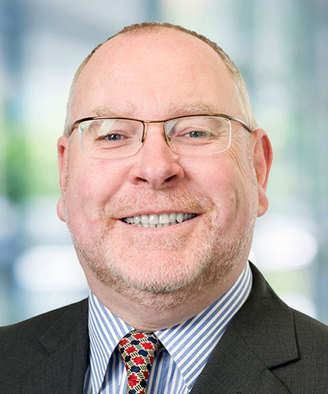 Photo of Dr Richard Greville