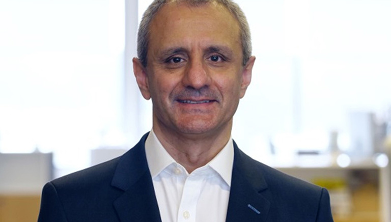 Speech: Life sciences companies can be part of the cure for climate change 
