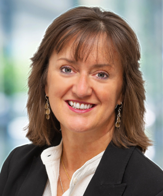 Photo of Samantha Ogden